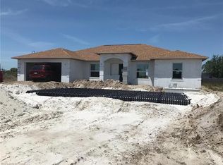 4216 27th St SW, Lehigh Acres, FL 33976