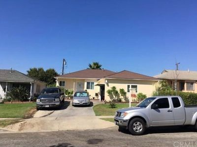 1105 S Caswell Ave, Compton, CA, 90220