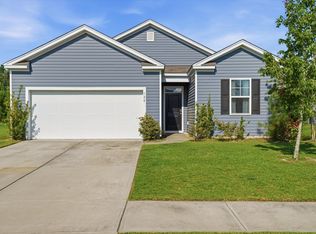 124 Pontoria Dr, Summerville, SC 29483