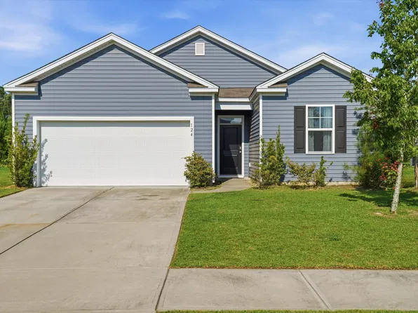 124 Pontoria Dr, Summerville, SC 29483
