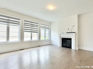 335 Danny Wheeler Blvd, Georgina, ON L4P0K1