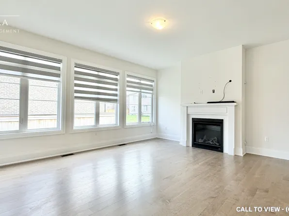 335 Danny Wheeler Blvd, Georgina, ON L4P 0K1