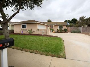 1614 Dejoy Ct, Santa Maria, CA 93458