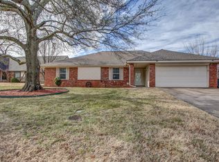 7844 S 70th Ave E, Tulsa, OK 74133
