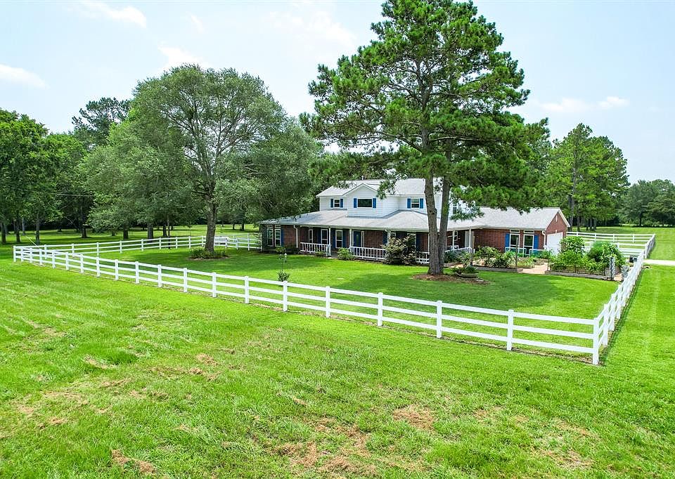 6318 Mount Zion Rd, New Waverly, TX 77358 MLS 4254877 Zillow