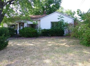 2003 W Main St, Marion, IL 62959