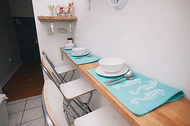 Rented by LG Fairmont Group