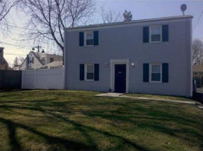 244 LORING AVE