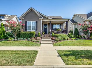 4128 Turnberry Rd, Spring Hill, TN 37174