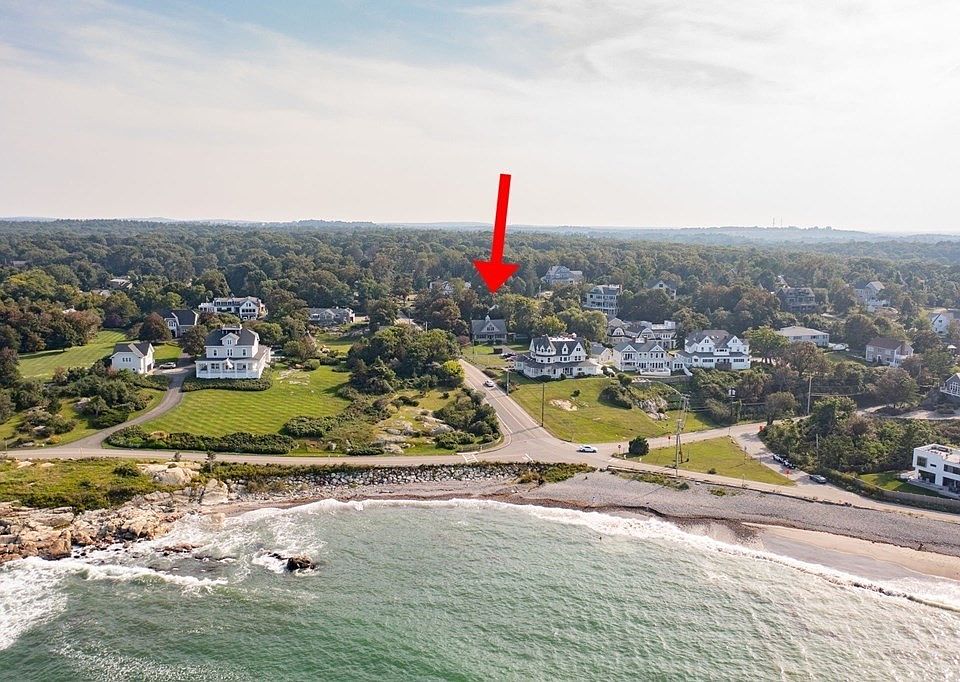 350 Forest Ave, Cohasset, MA 02025 Zillow