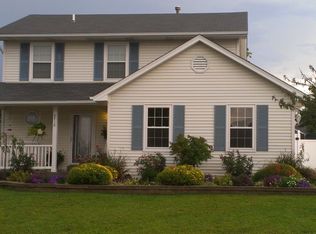 6412 Sprucefield Dr, O'Fallon, MO 63368