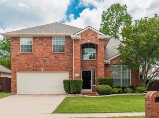 4336 Heath Ct, Plano, TX 75024