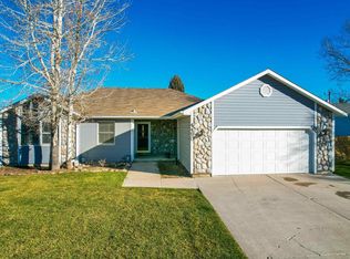 4460 Beach Ave, Chubbuck, ID 83202