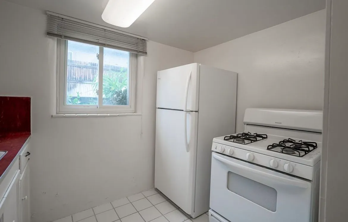 1 bed, 600 sqft, $1,375 — Photo 4