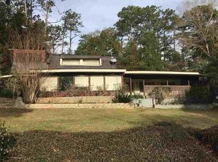 12841 Dixie Rd, Fairhope, AL 36532