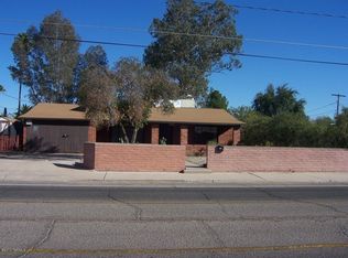 932 N Rosemont Blvd, Tucson, AZ 85711