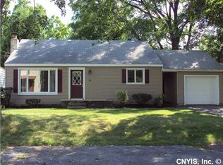 14 Hazelhurst Ave, Auburn, NY 13021