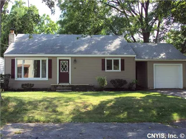 14 Hazelhurst Ave, Auburn, NY 13021