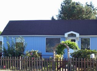 9033 Beaver Valley Rd, Chimacum, WA 98325