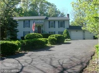 2243 Scrabble Rd, Martinsburg, WV 25404