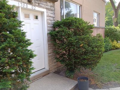 1700 W Jarvis Ave Unit 1S, Chicago, IL, 60626