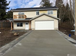 3758 Cyprus Way, Ferndale, WA 98248