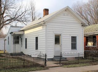 50 Little St, Dayton, OH 45410