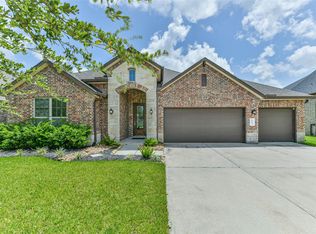 2982 Austin Breeze Ln, League City, TX 77573