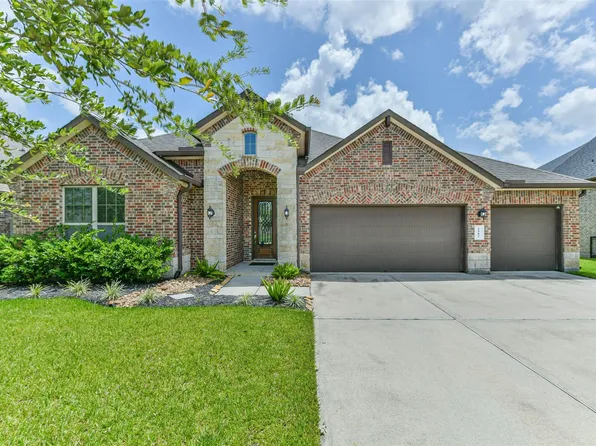 2982 Austin Breeze Ln, League City, TX 77573
