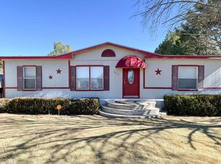 4914 Mesilla Rd, Carlsbad, NM 88220