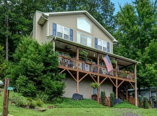 570 Radford Rd, Murphy, NC 28906