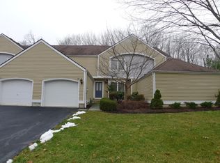15 Sherwood Dr, Morristown, NJ 07960