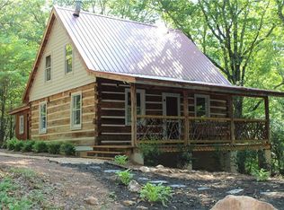 280 McCurry Ln, Canton, GA 30114
