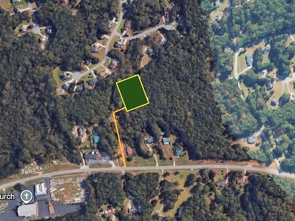 3rd image of 0 Villa Rica Hwy #5 & 6