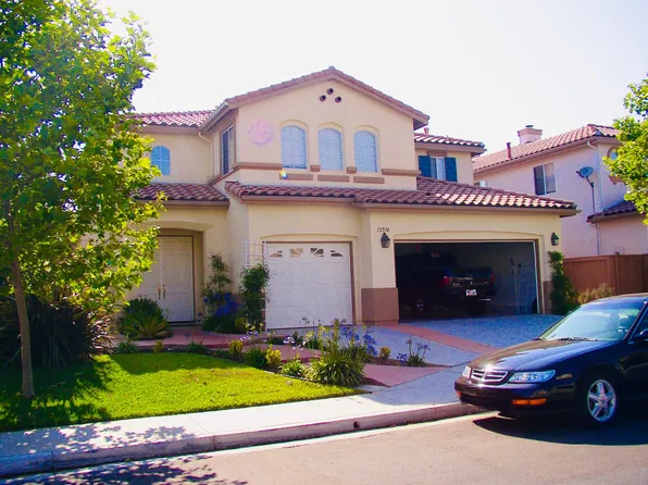 12574 Senda Panacea, San Diego, CA 92129