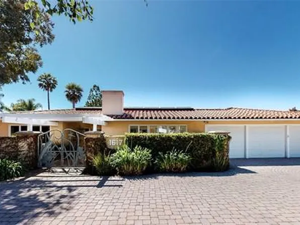 1617 Granvia Altamira, Palos Verdes Estates, CA 90274