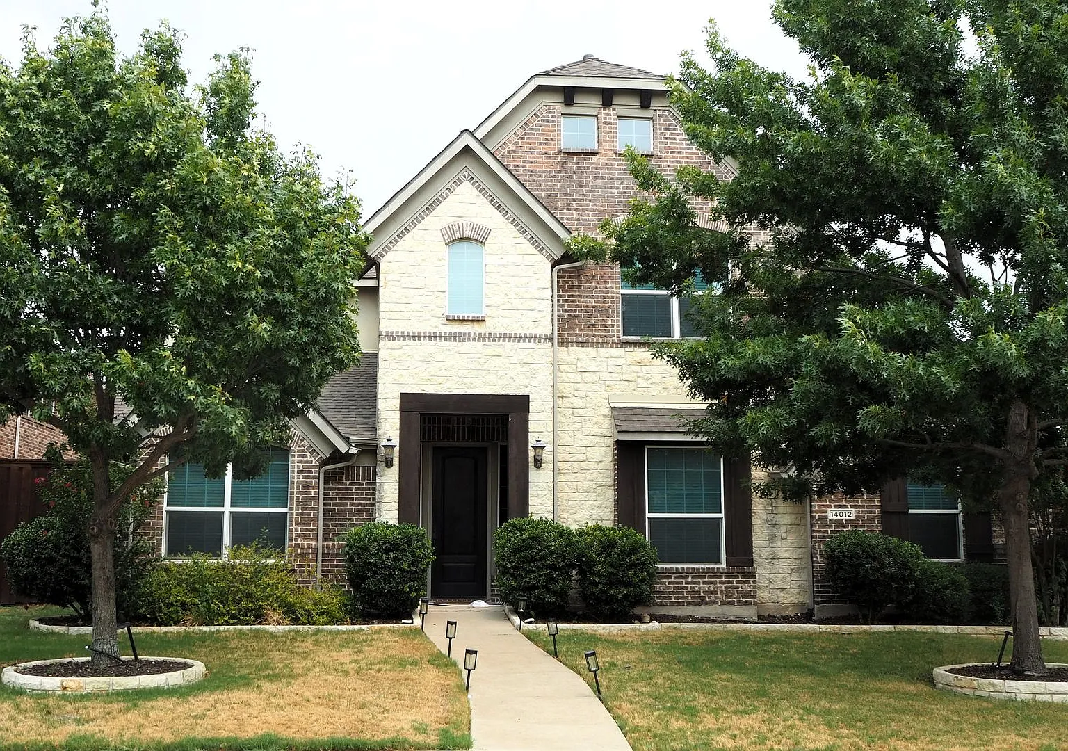 4 Bed 3 Bath Corner Lot near PGA Frisco Golf Resort — Photo 1