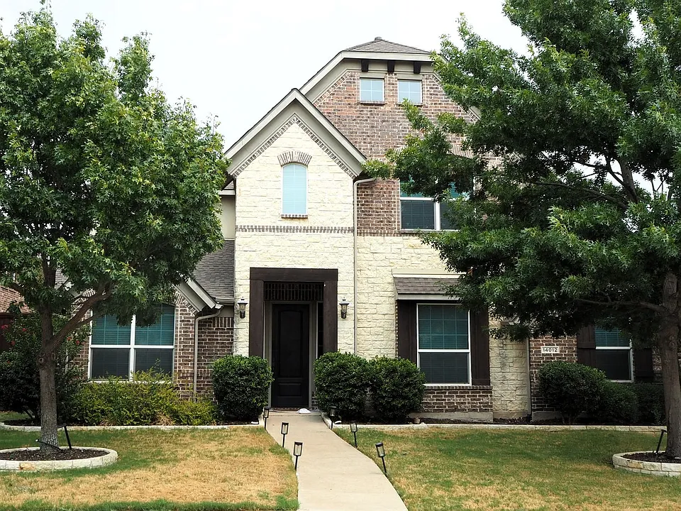 14012 Badger Creek Dr