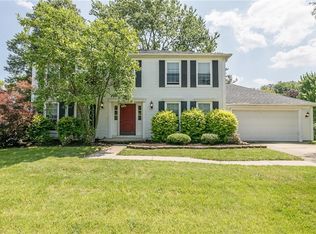 15215 Forestwood Dr, Strongsville, OH