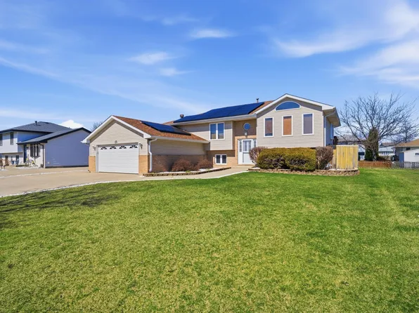 6907 Manchester Dr, Plainfield, IL 60586