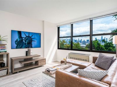 7000 Blvd E APT 10D, Guttenberg, NJ, 07093