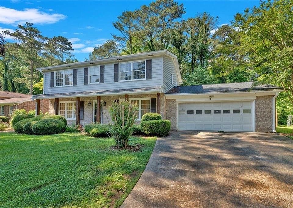1st image of 1354 Drayton Woods Dr