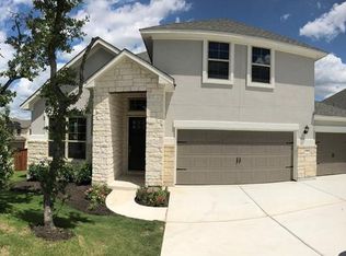 15901 Villa Frontera Dr, Bee Cave, TX 78738