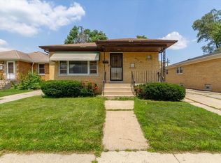 124 Webb St, Calumet City, IL 60409