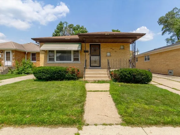 124 Webb St, Calumet City, IL 60409