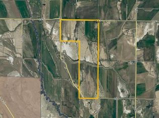 154 Lane #3, Frannie, WY 82423