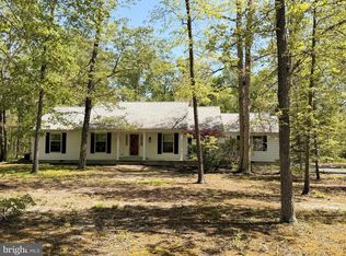 25865 Brookwood Rd, Greensboro, MD 21639