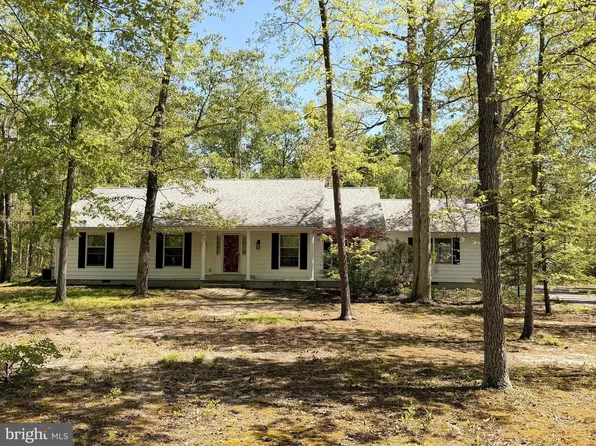 25865 Brookwood Rd, Greensboro, MD 21639
