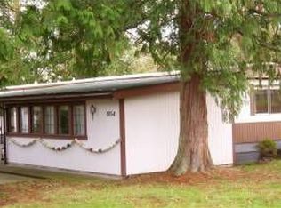 5854 Salish Rd, Blaine, WA 98230