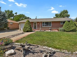 1445 S Depew St, Lakewood, CO 80232